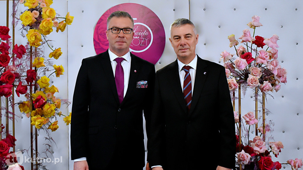 50 lat Święta Róży - podsumowanie