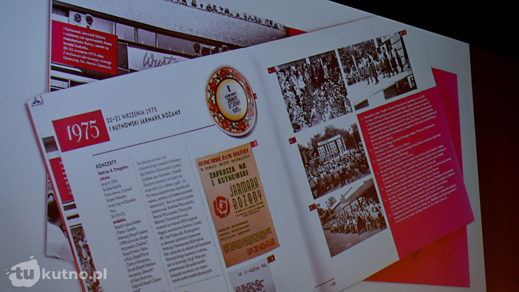 50 lat Święta Róży - podsumowanie