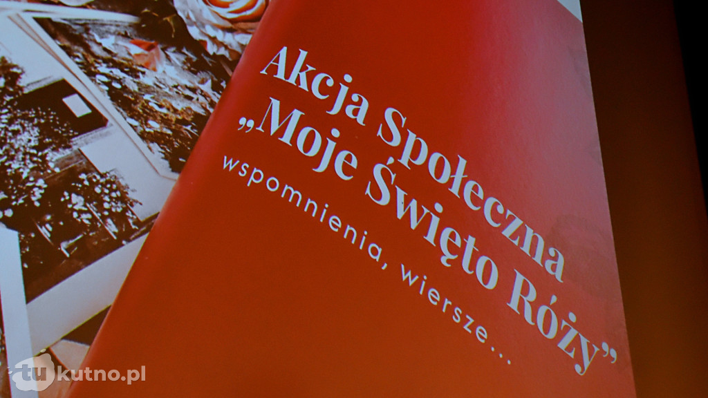 50 lat Święta Róży - podsumowanie
