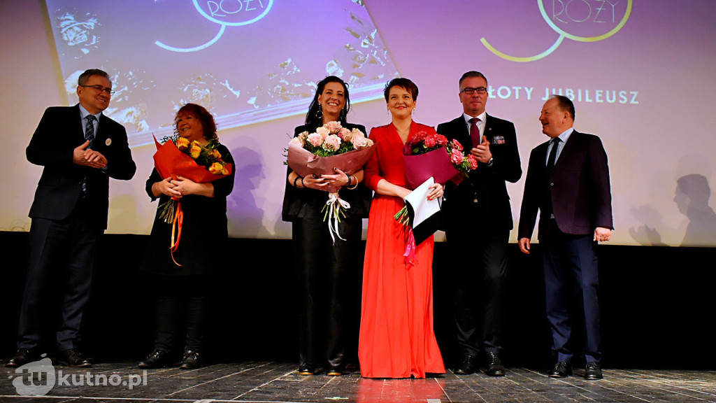 50 lat Święta Róży - podsumowanie