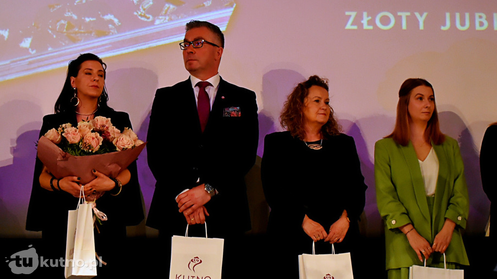 50 lat Święta Róży - podsumowanie