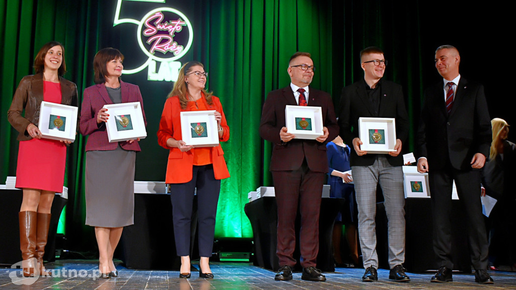 50 lat Święta Róży - podsumowanie