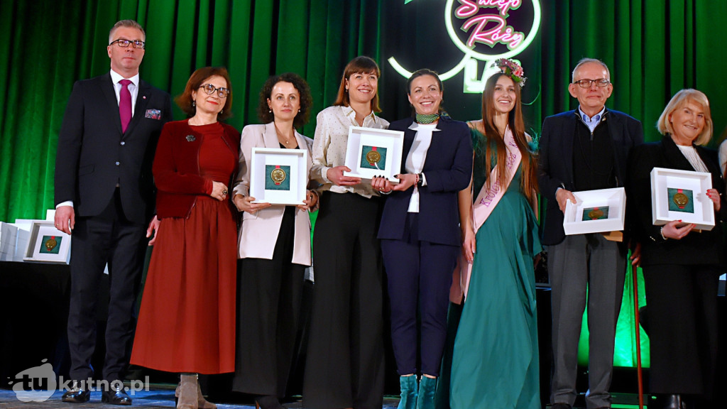 50 lat Święta Róży - podsumowanie