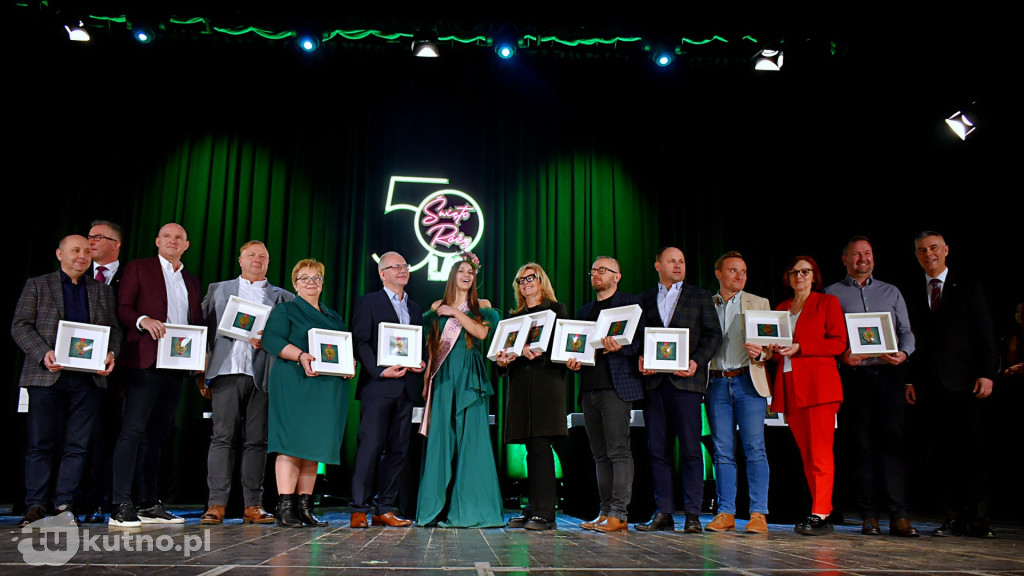 50 lat Święta Róży - podsumowanie
