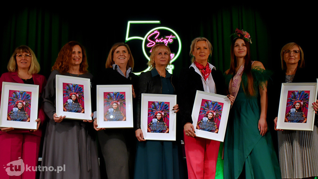 50 lat Święta Róży - podsumowanie