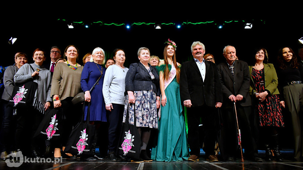 50 lat Święta Róży - podsumowanie