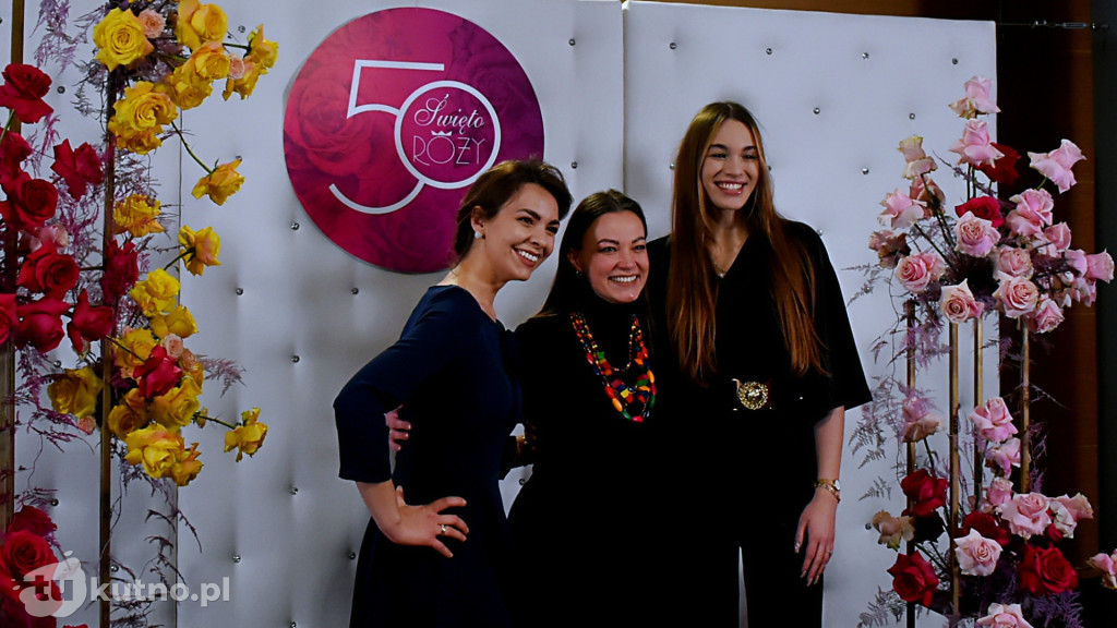 50 lat Święta Róży - podsumowanie
