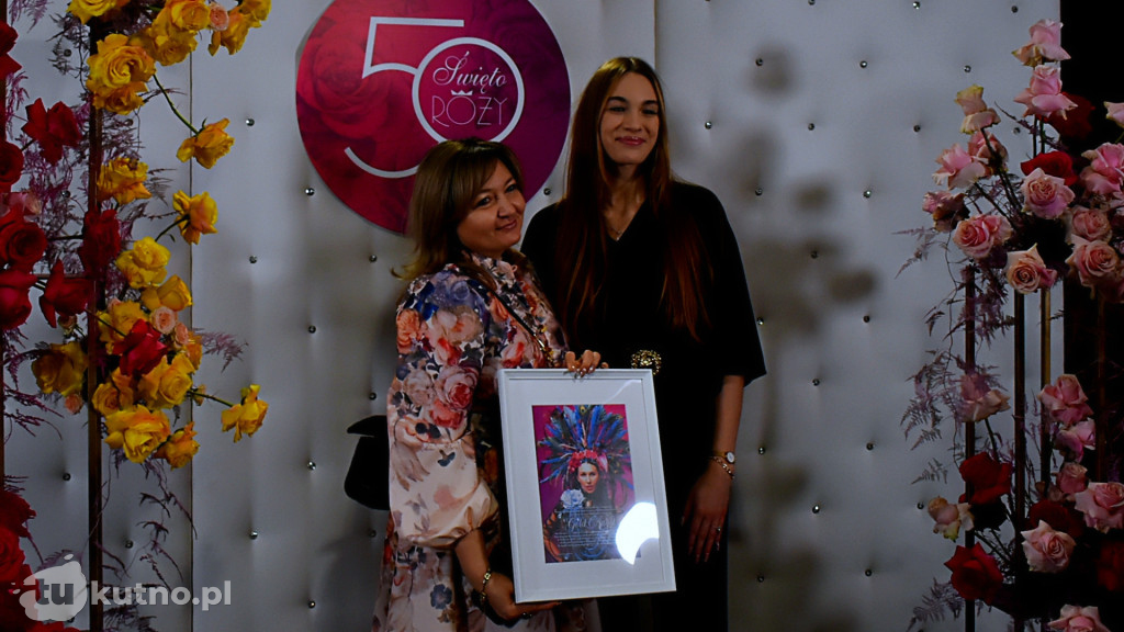 50 lat Święta Róży - podsumowanie