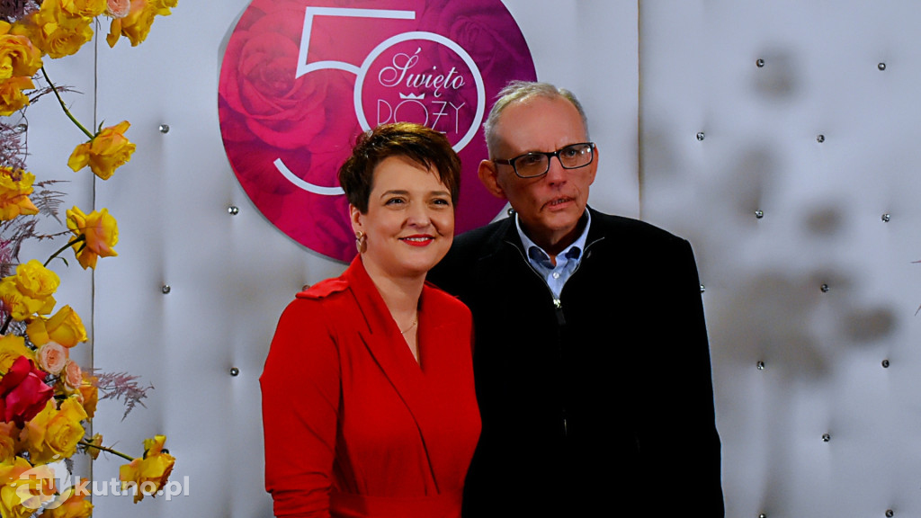 50 lat Święta Róży - podsumowanie