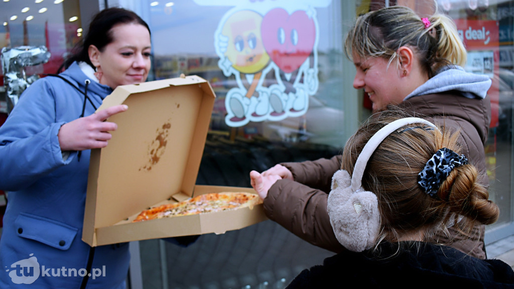 Pizza dla każdego! Świętujemy z Na Widelcu