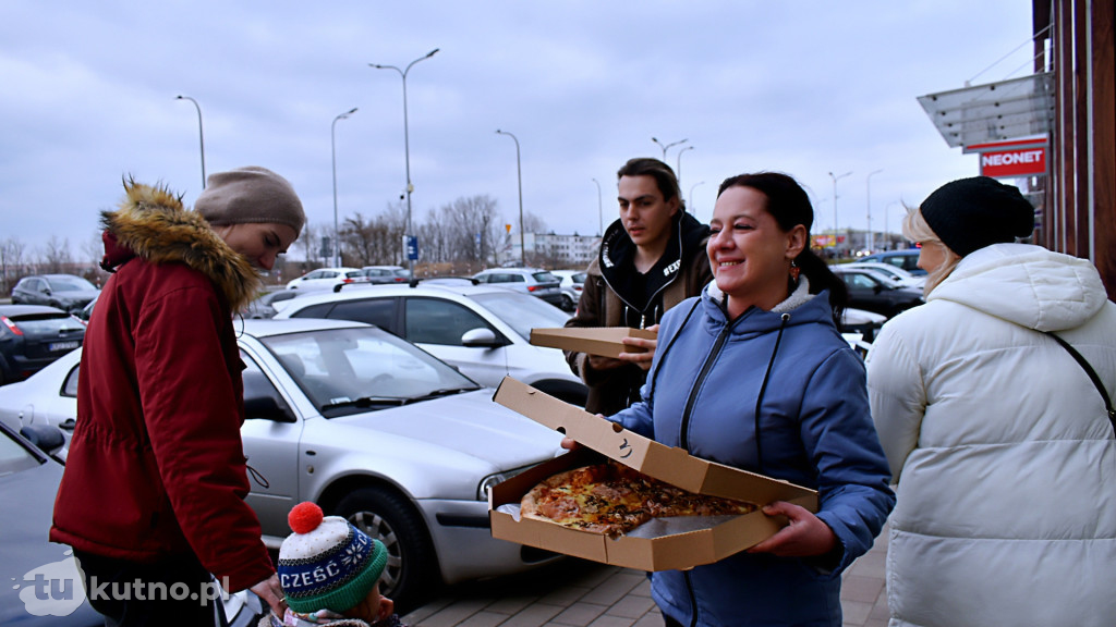 Pizza dla każdego! Świętujemy z Na Widelcu