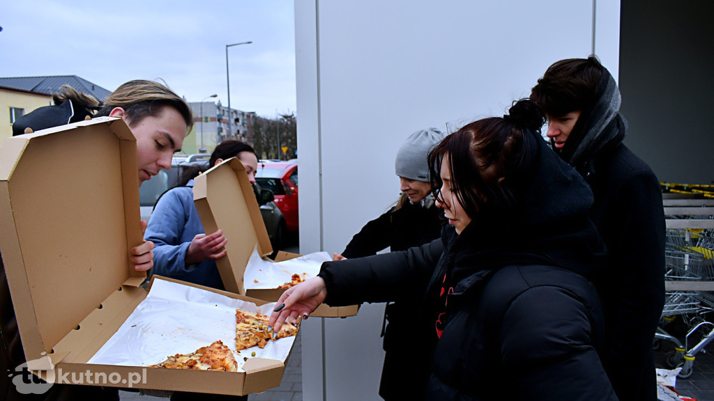 Pizza dla każdego! Świętujemy z Na Widelcu