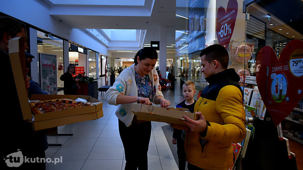 Pizza dla każdego! Świętujemy z Na Widelcu