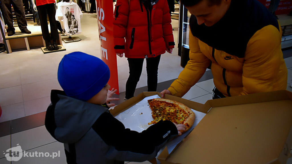 Pizza dla każdego! Świętujemy z Na Widelcu