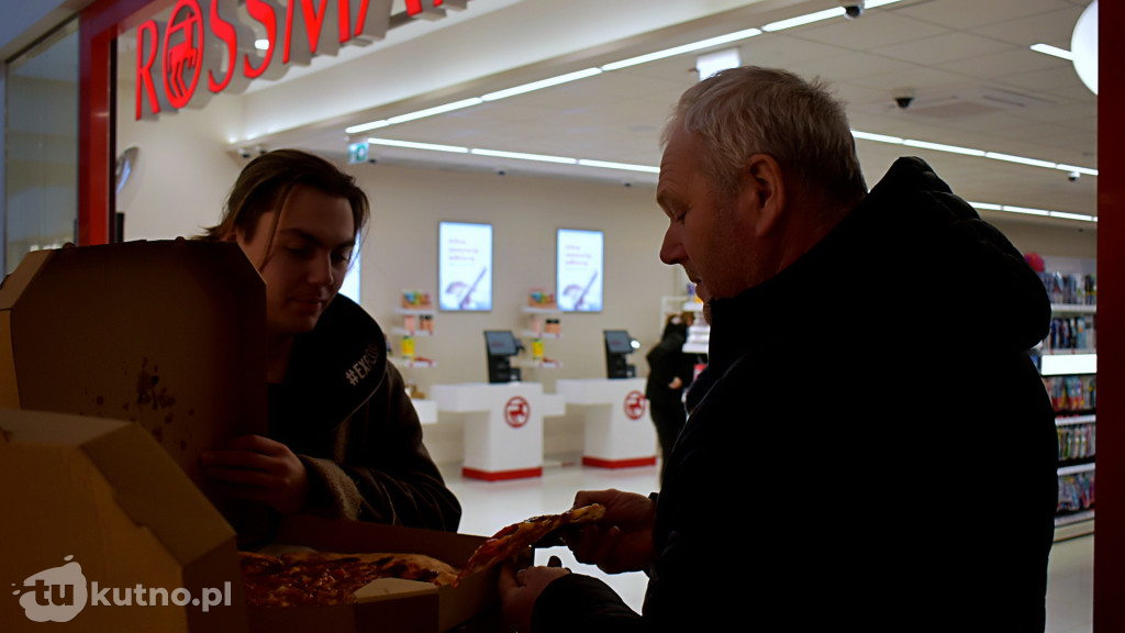 Pizza dla każdego! Świętujemy z Na Widelcu