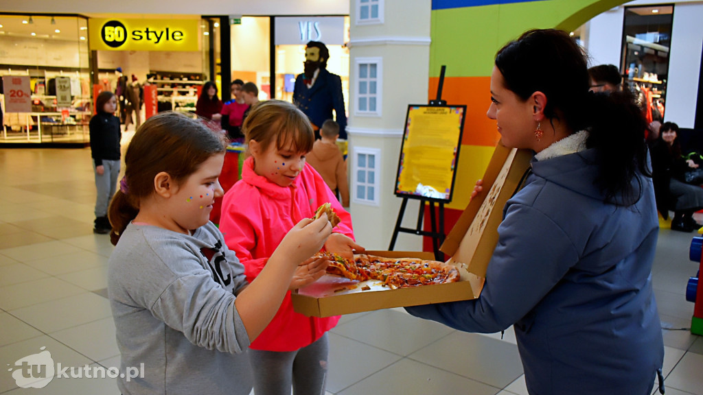 Pizza dla każdego! Świętujemy z Na Widelcu