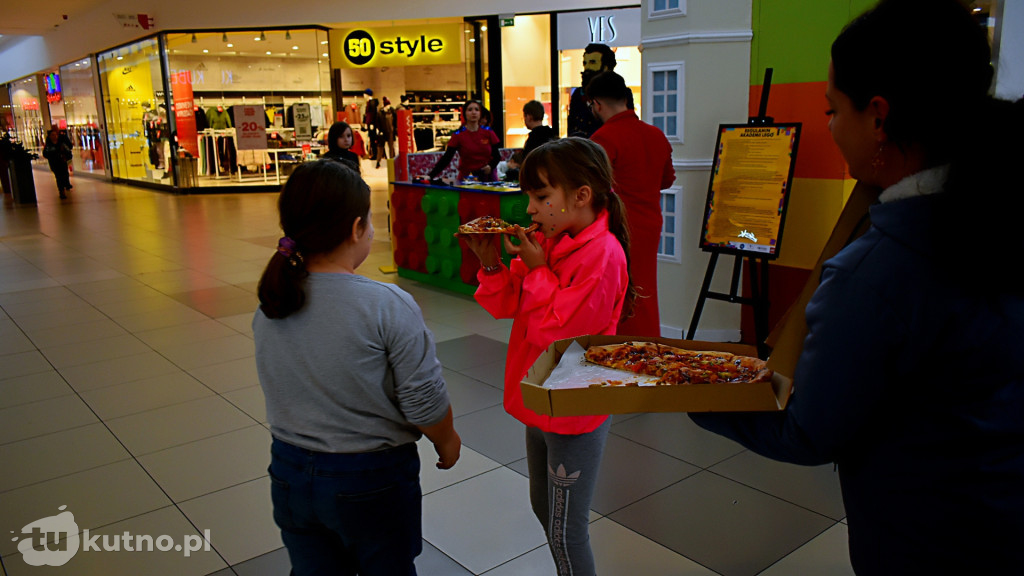 Pizza dla każdego! Świętujemy z Na Widelcu