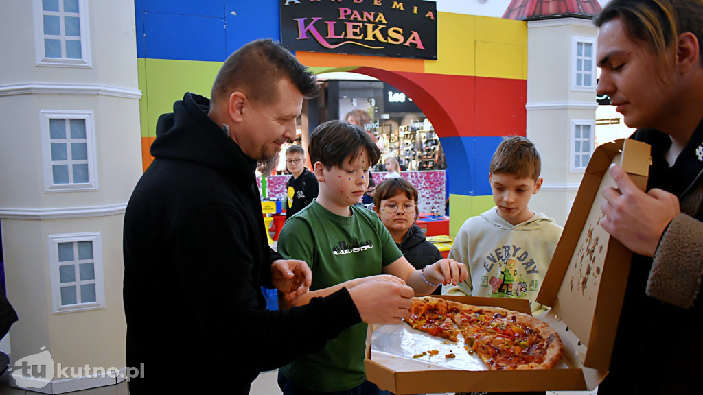 Pizza dla każdego! Świętujemy z Na Widelcu