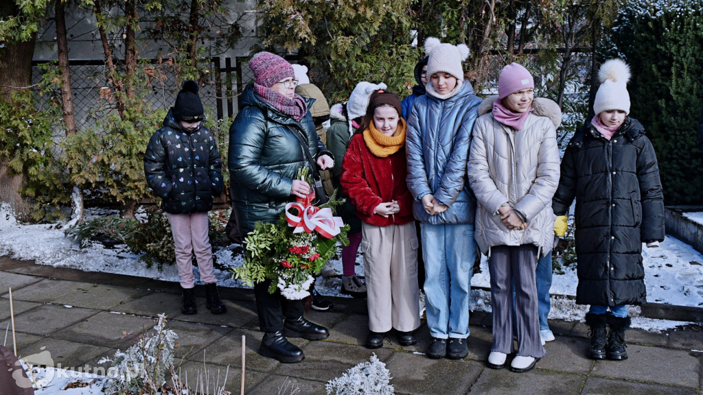 Narodowy Dzień Pamięci Żołnierzy Armii Krajowej