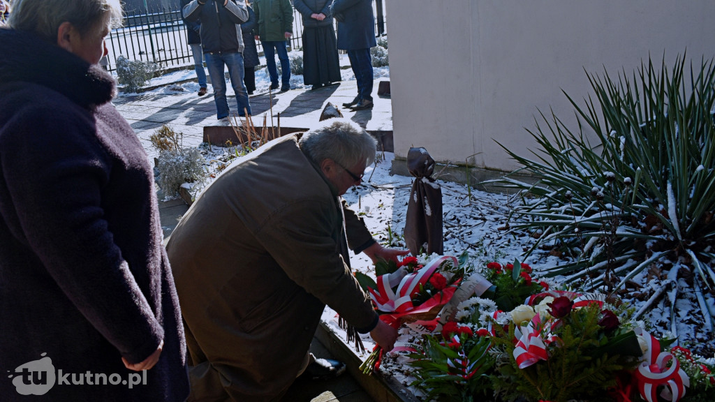 Narodowy Dzień Pamięci Żołnierzy Armii Krajowej