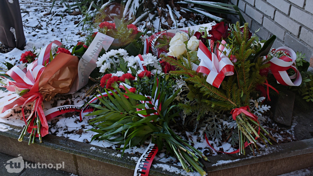 Narodowy Dzień Pamięci Żołnierzy Armii Krajowej