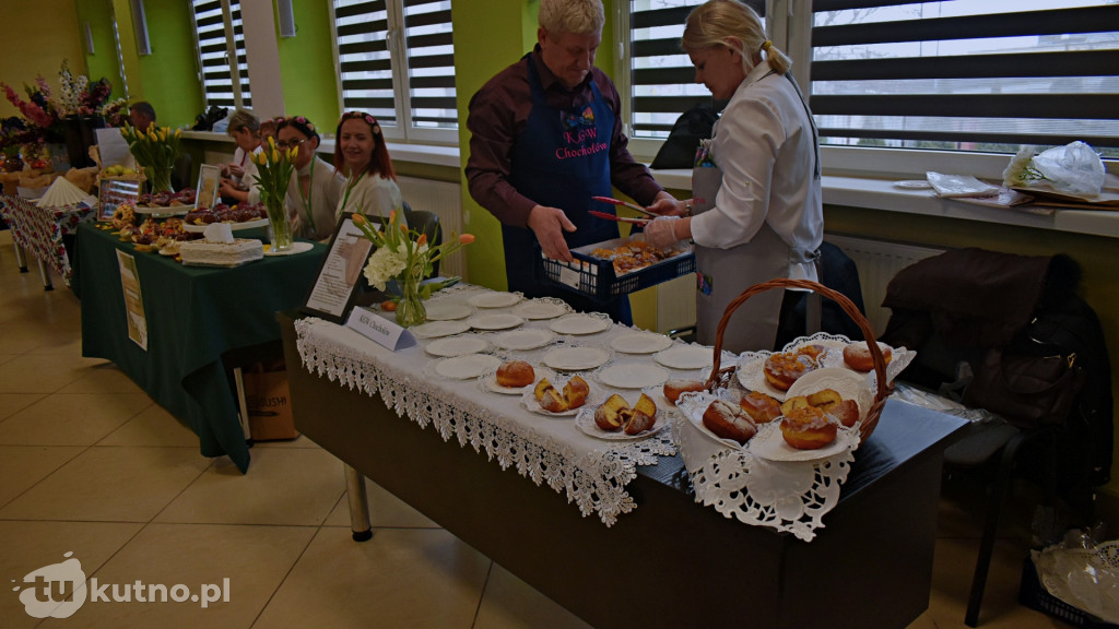 Wybrano najpyszniejsze pączki w regionie!