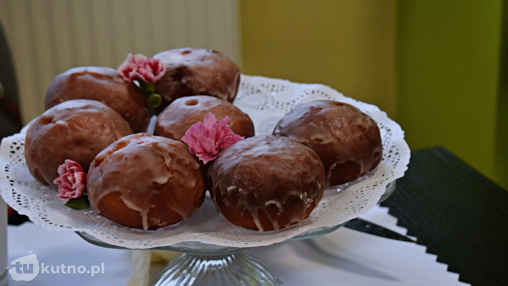 Wybrano najpyszniejsze pączki w regionie!