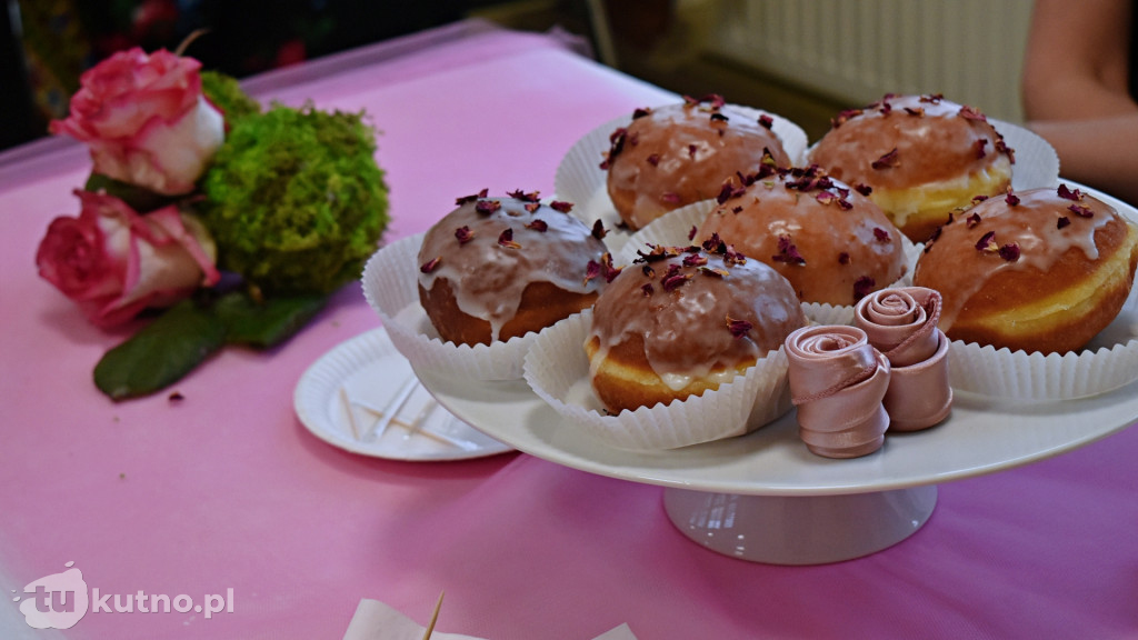 Wybrano najpyszniejsze pączki w regionie!