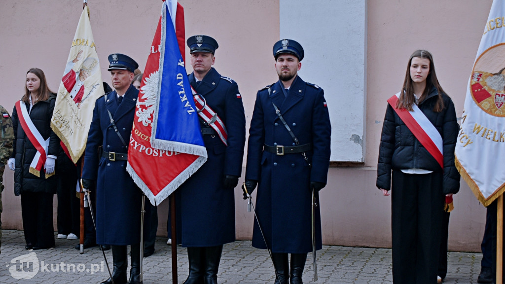 120. rocznica strajku uczniów łęczyckiego Seminarium