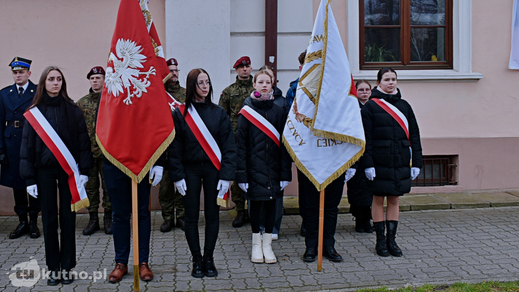 120. rocznica strajku uczniów łęczyckiego Seminarium