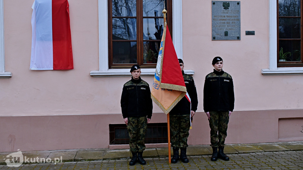 120. rocznica strajku uczniów łęczyckiego Seminarium