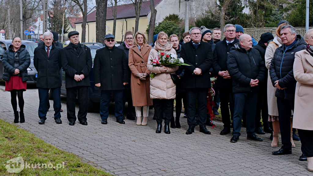 120. rocznica strajku uczniów łęczyckiego Seminarium