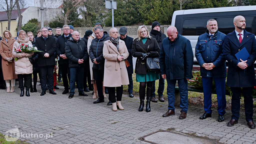 120. rocznica strajku uczniów łęczyckiego Seminarium