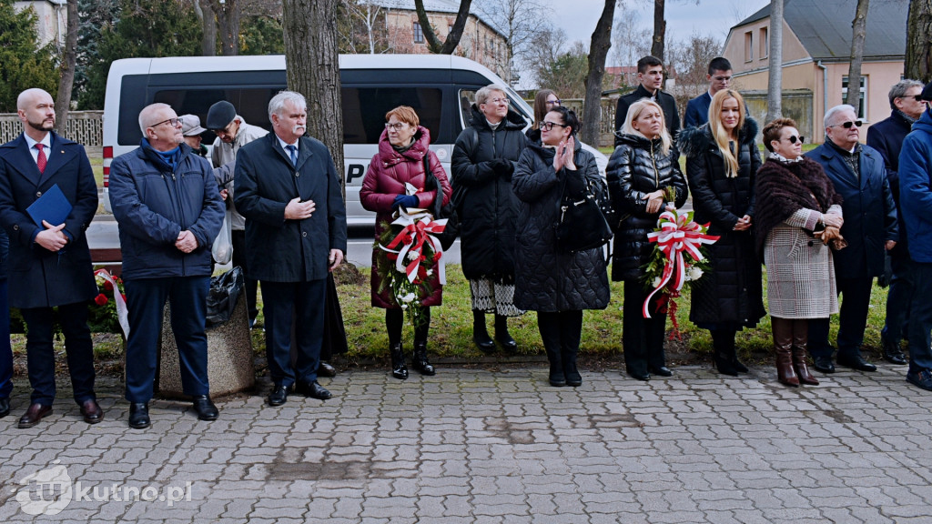 120. rocznica strajku uczniów łęczyckiego Seminarium