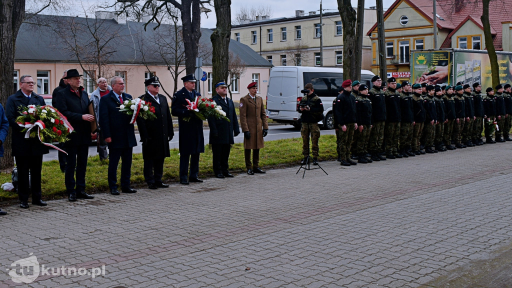 120. rocznica strajku uczniów łęczyckiego Seminarium