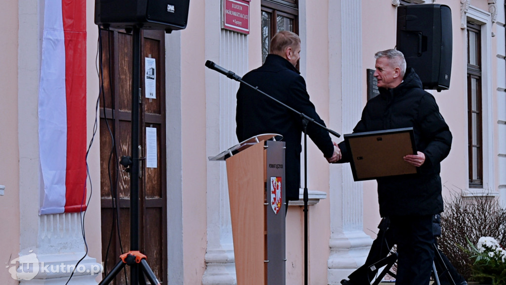 120. rocznica strajku uczniów łęczyckiego Seminarium