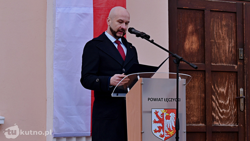 120. rocznica strajku uczniów łęczyckiego Seminarium