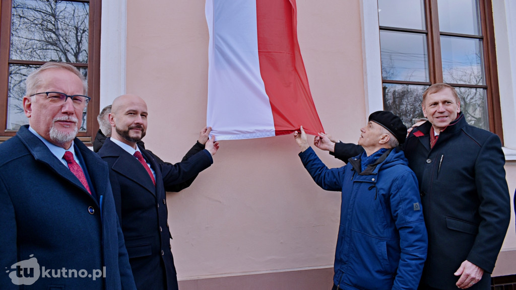 120. rocznica strajku uczniów łęczyckiego Seminarium