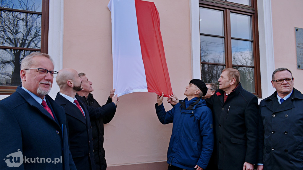 120. rocznica strajku uczniów łęczyckiego Seminarium