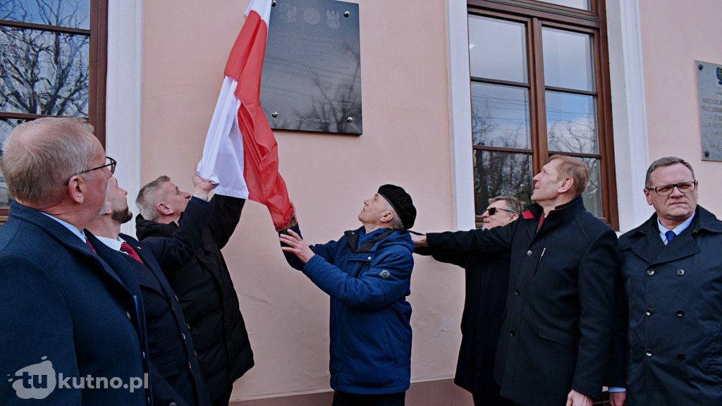 120. rocznica strajku uczniów łęczyckiego Seminarium