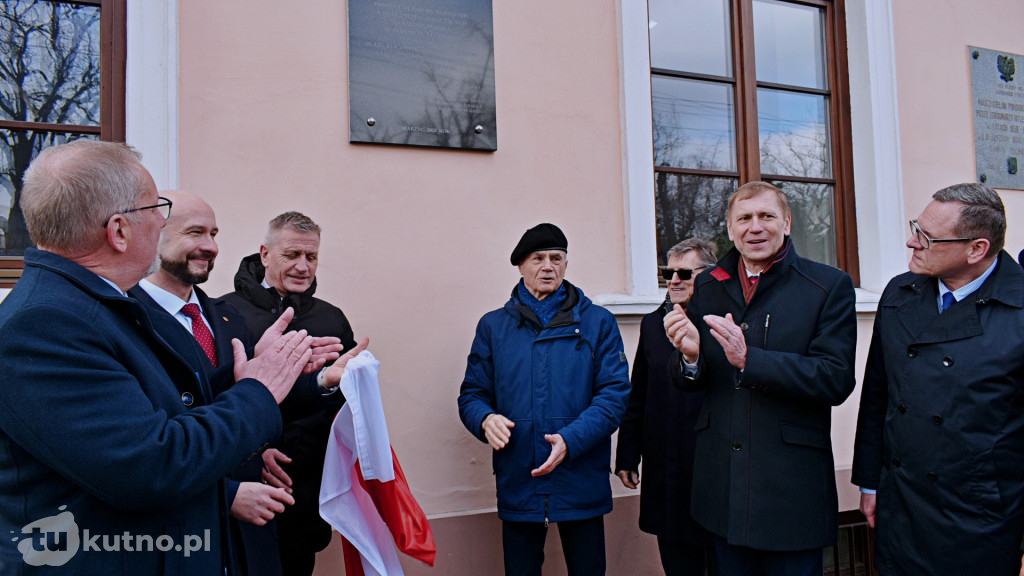 120. rocznica strajku uczniów łęczyckiego Seminarium