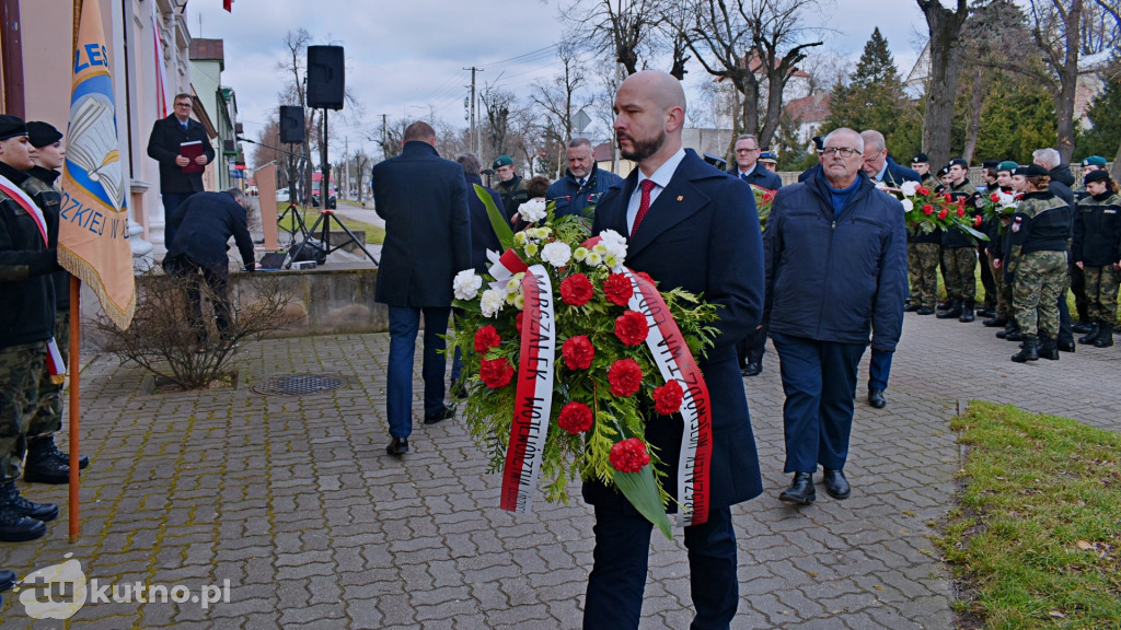 120. rocznica strajku uczniów łęczyckiego Seminarium