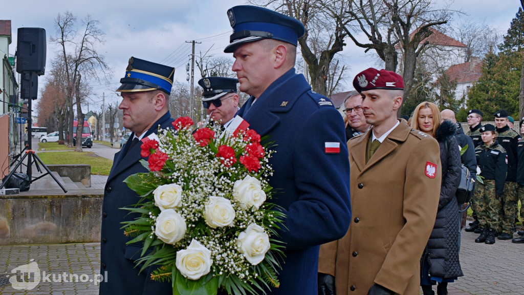 120. rocznica strajku uczniów łęczyckiego Seminarium