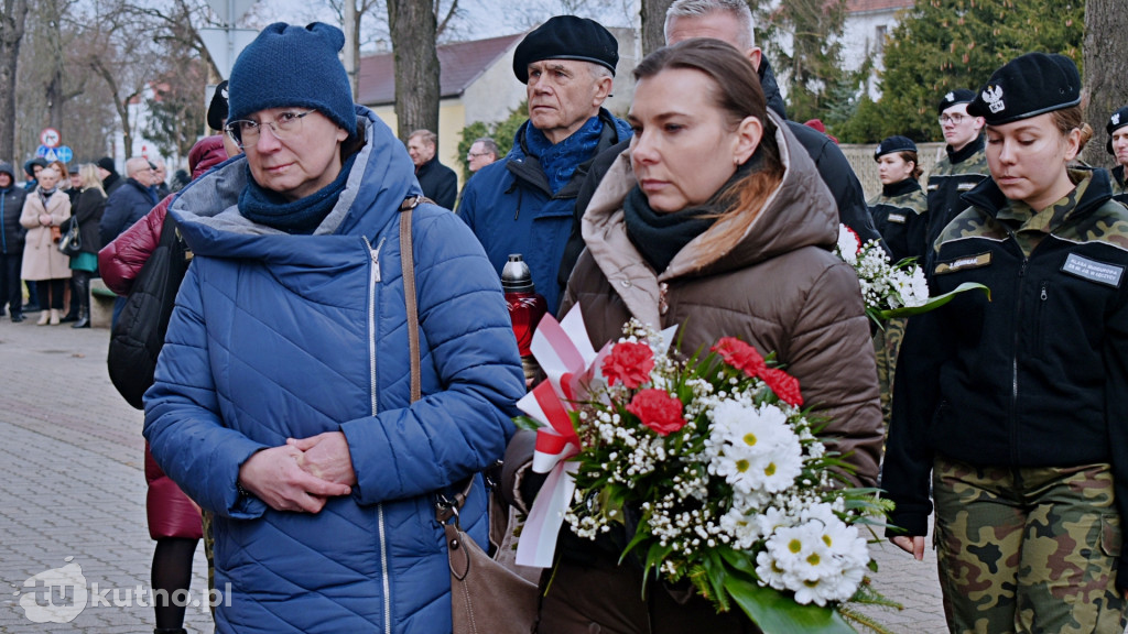 120. rocznica strajku uczniów łęczyckiego Seminarium