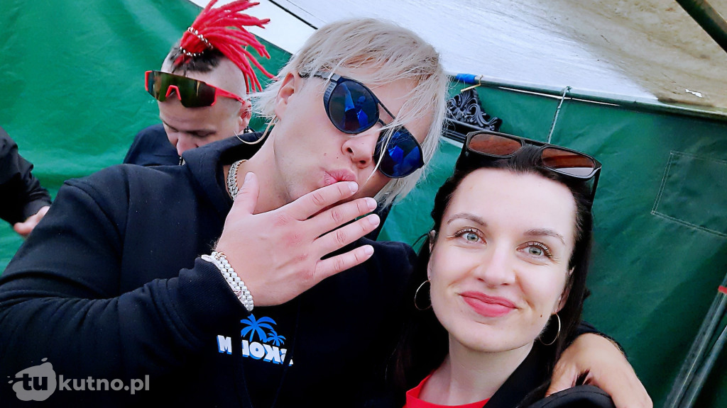 Za nami Piknik Rodzinny w Grabowie