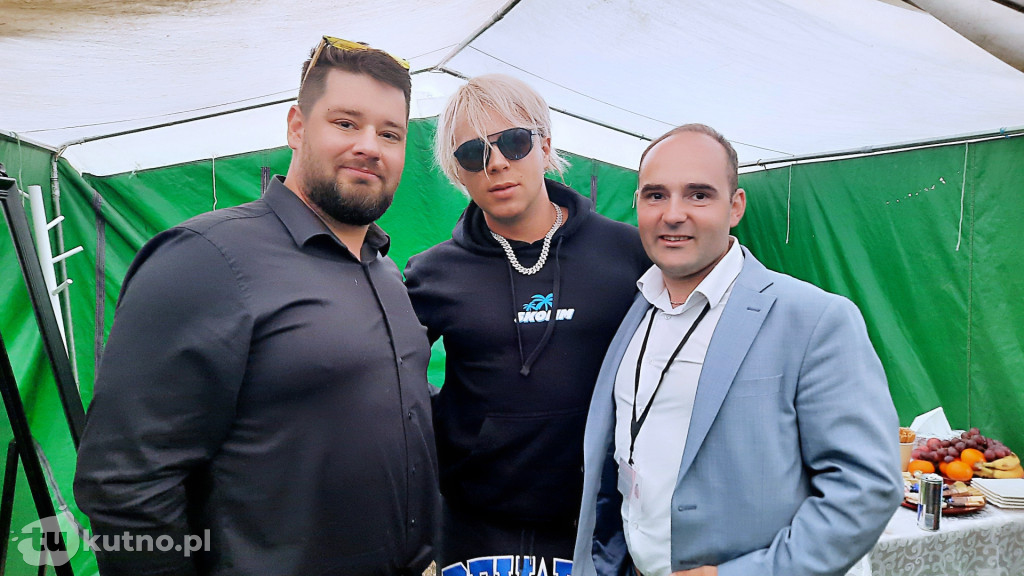Za nami Piknik Rodzinny w Grabowie