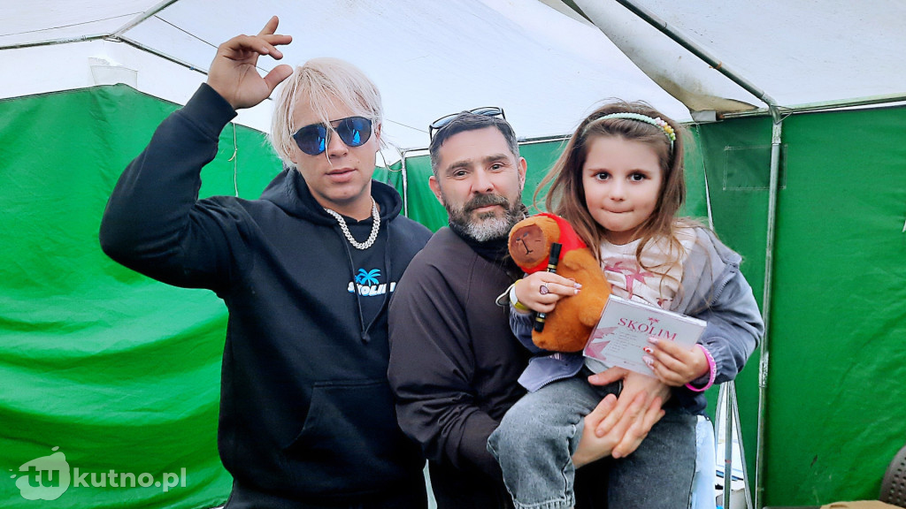 Za nami Piknik Rodzinny w Grabowie
