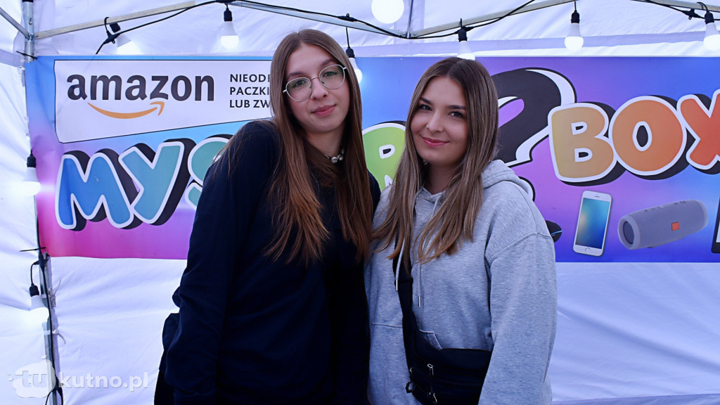 Za nami Piknik Rodzinny w Grabowie