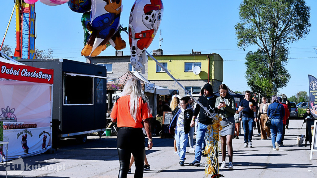 Za nami Piknik Rodzinny w Grabowie
