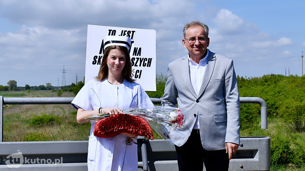 14. Majówka z Bareją